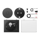 Sony PS-LX5BT helautomatisk platespiller med Bluetooth & RIAA Sony PS-LX5BT helautomatisk platespiller med Bluetooth & RIAA