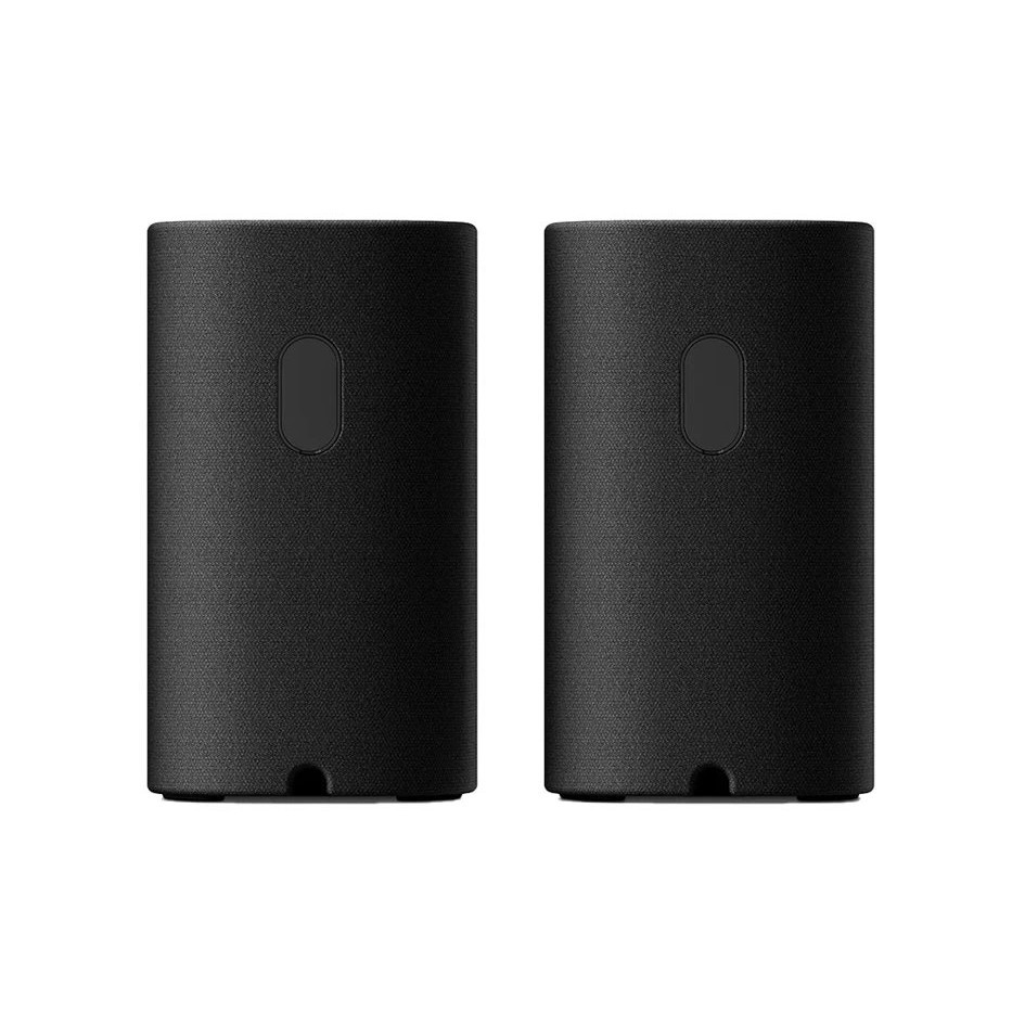 Sony BRAVIA Theatre Rear 8 trådløse surroundhøyttalere for kompatible soundbarer