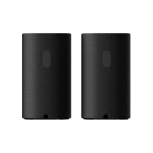 Sony BRAVIA Theatre Rear 8 trådløse surroundhøyttalere for kompatible soundbarer Sony BRAVIA Theatre Rear 8 trådløse surroundhøyttalere for kompatible soundbarer