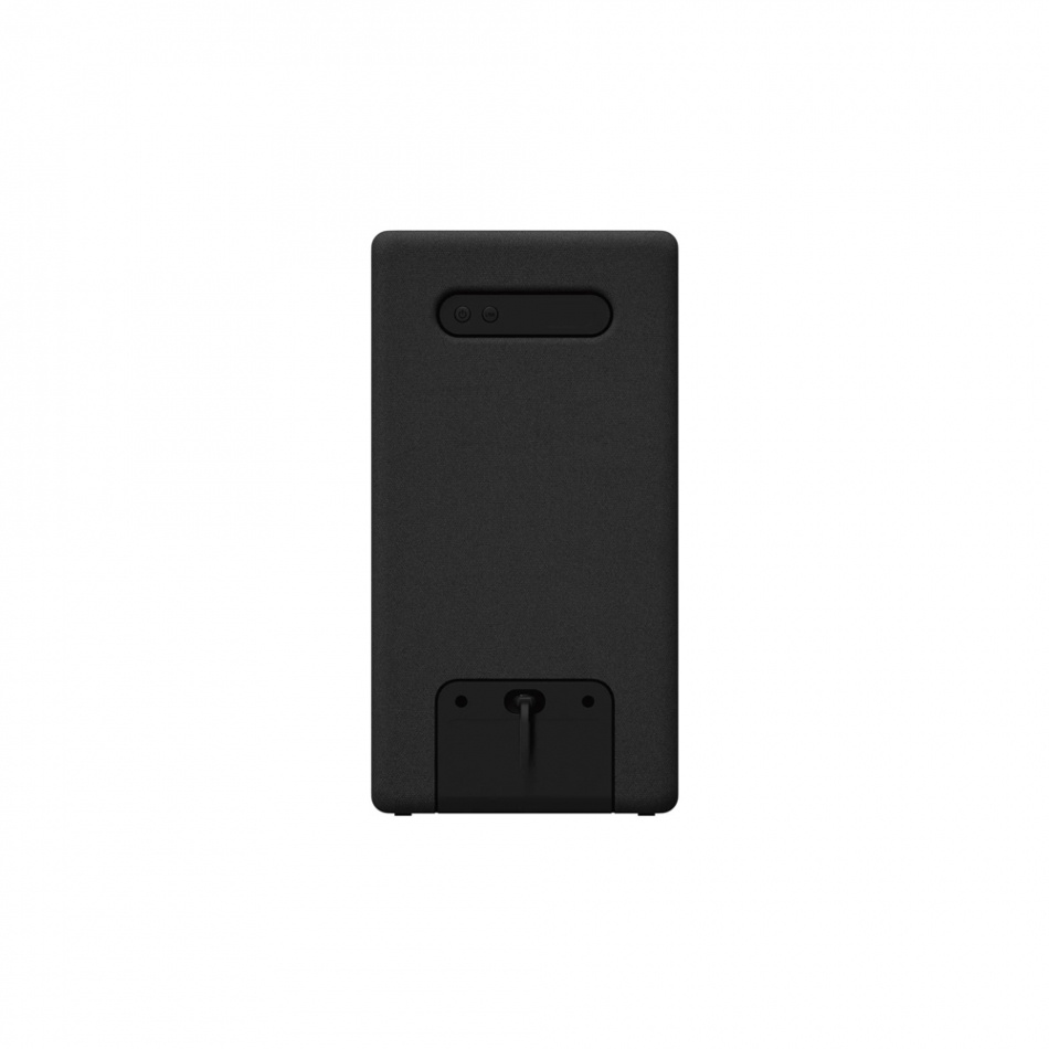 Sony SA-SW3 aktiv trådløs subwoofer for kompatible soundbarer, svart
