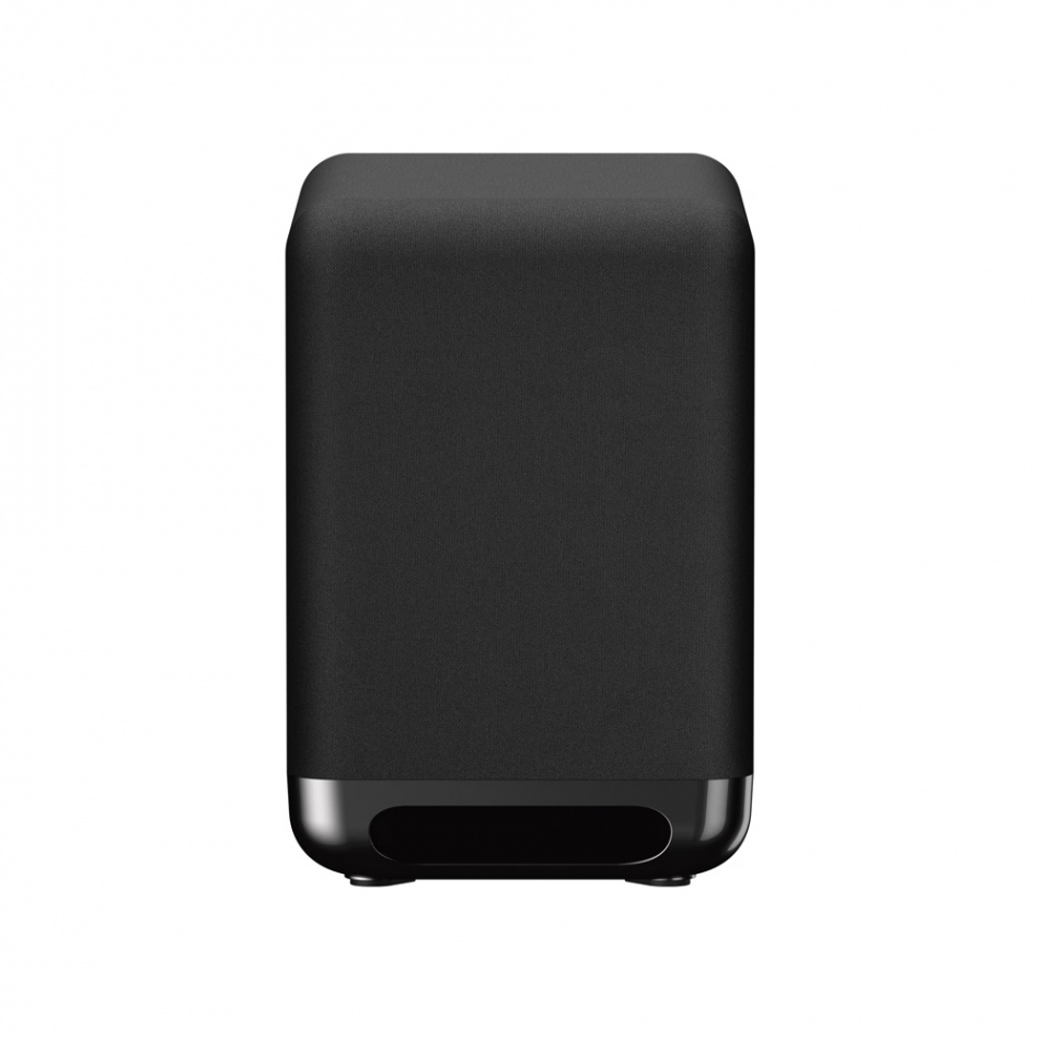 Sony SA-SW5 aktiv trådløs subwoofer for kompatible soundbarer, svart