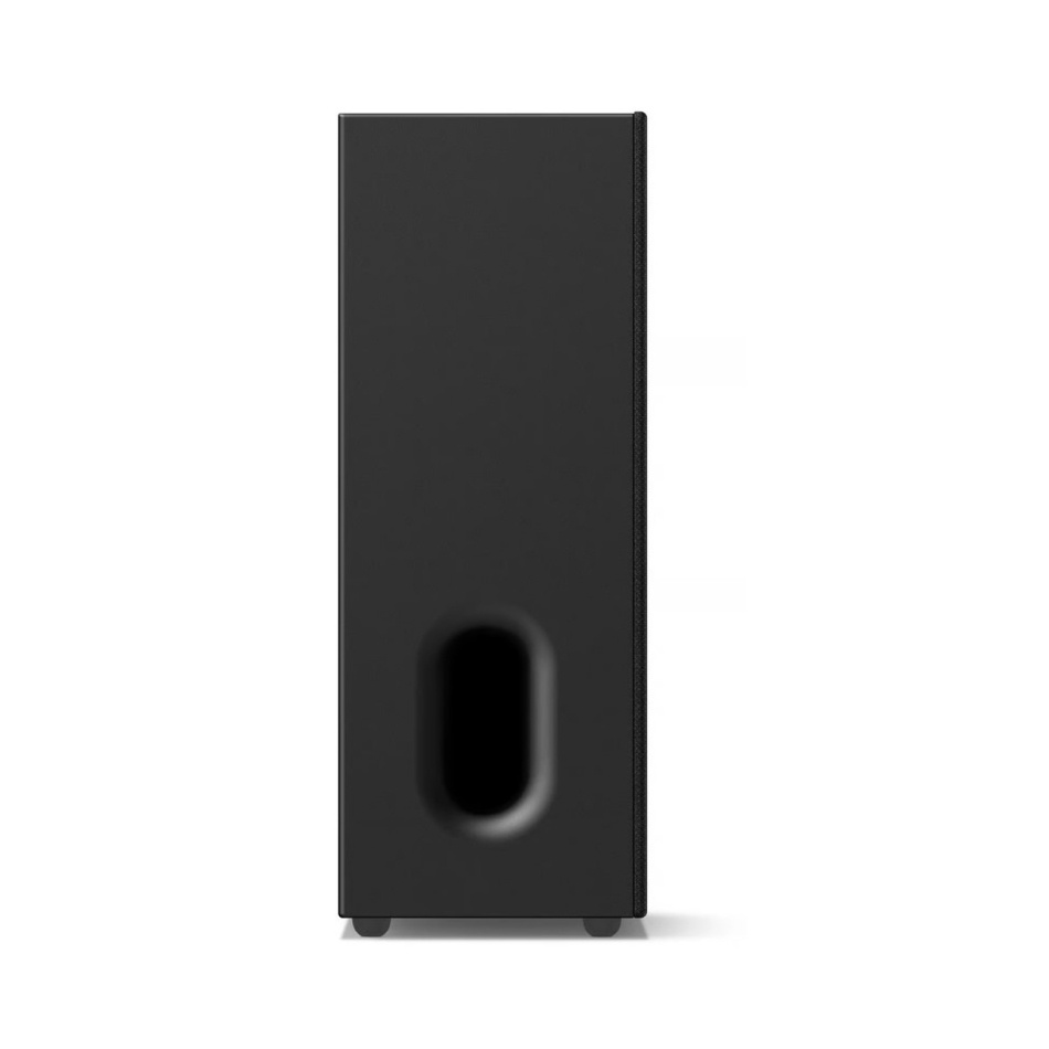 Sony SA-SW7 BRAVIA Theatre Sub 7 trådløs aktiv subwoofer, svart