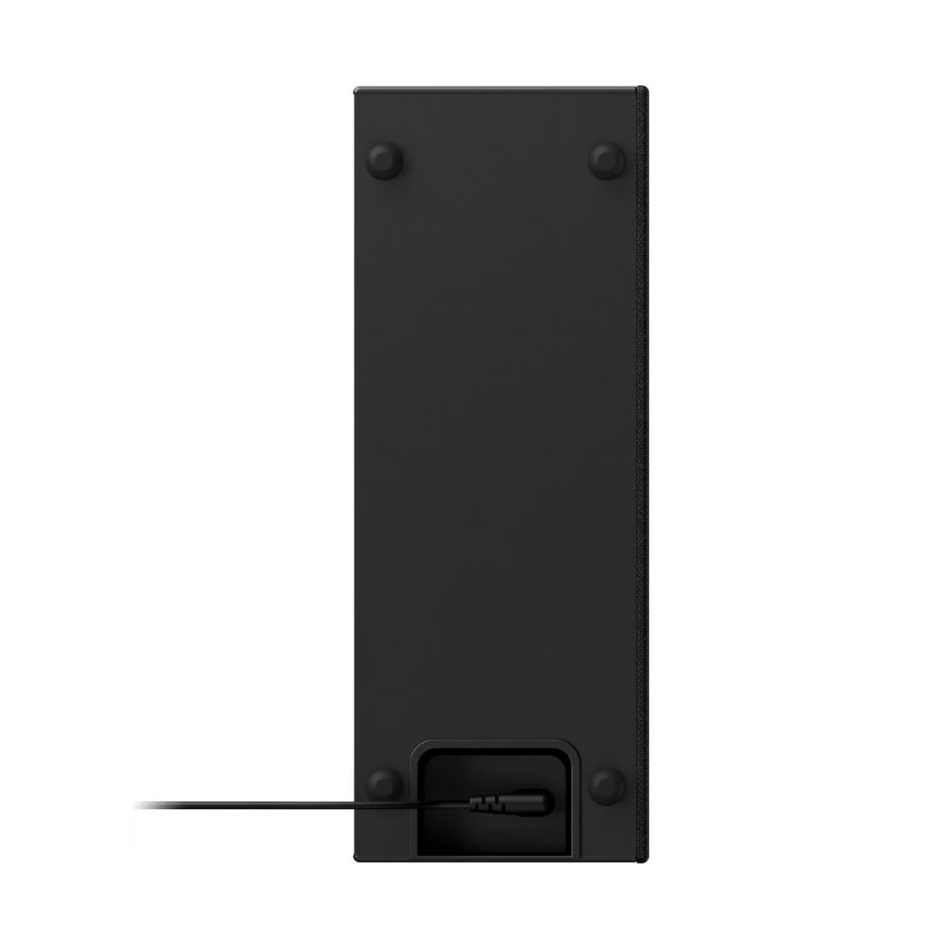 Sony SA-SW7 BRAVIA Theatre Sub 7 trådløs aktiv subwoofer, svart