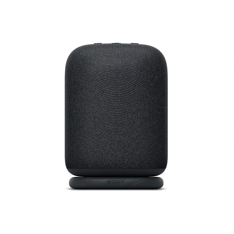 Sony LinkBuds Speaker trådløs bærbar høyttaler med Bluetooth, svart