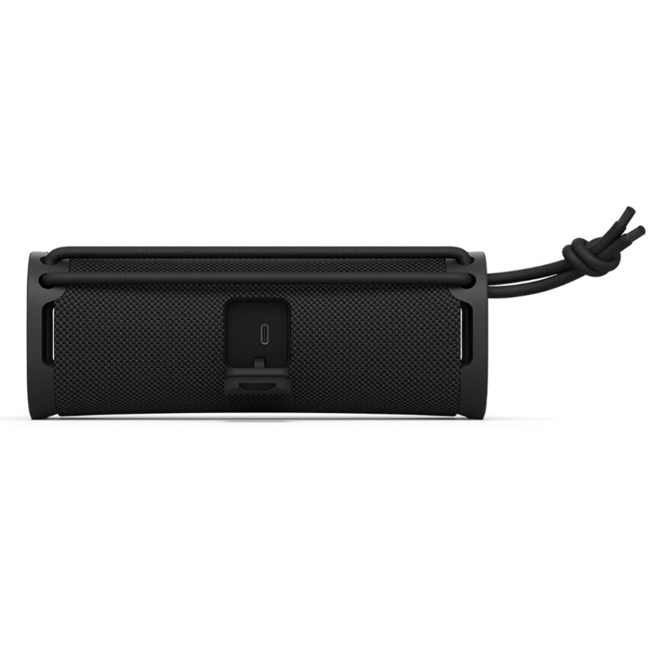 Sony ULT Field 1 bærbar Bluetooth-høyttaler, svart