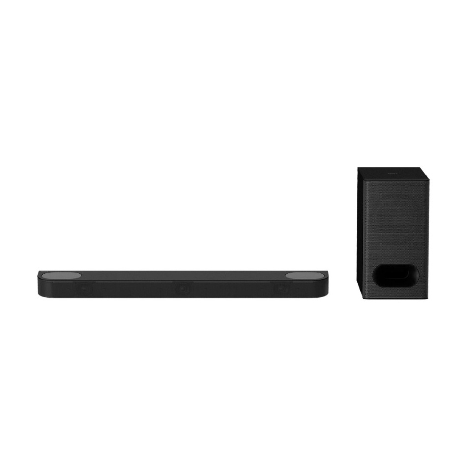 Sony BRAVIA Theatre Bar 6 soundbar med Dolby Atmos 3.1.2