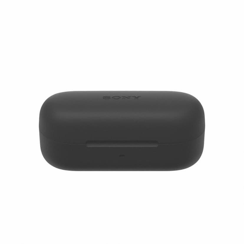 Sony WF-C510 True Wireless in-ear-hodetelefoner med Bluetooth, svart