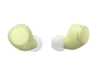 Sony WF-C510 True Wireless in-ear-hodetelefoner med Bluetooth, gul Sony WF-C510 True Wireless in-ear-hodetelefoner med Bluetooth, gul