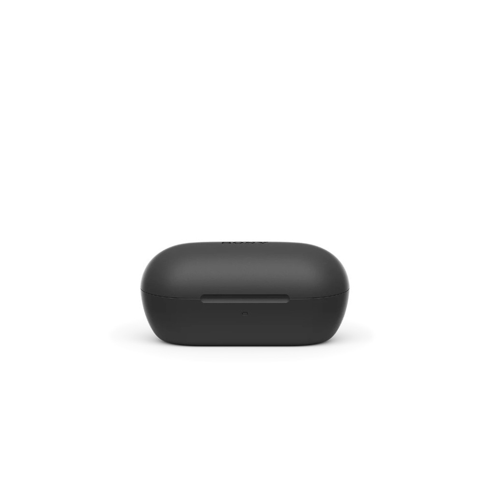 Sony WF-C710N True Wireless in-ear ørepropper med støydemping, svarte