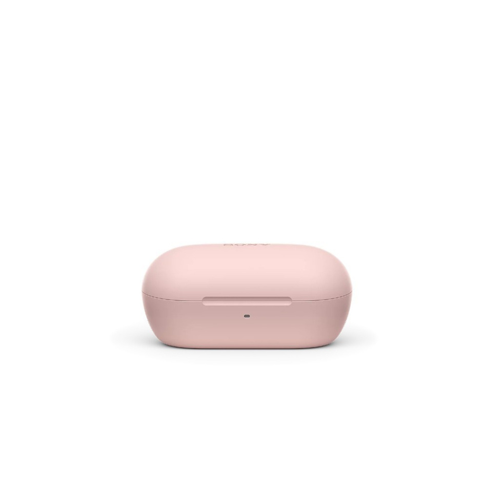 Sony WF-C710N True Wireless in-ear ørepropper med støydemping, rosa