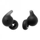 Sony LinkBuds Open True Wireless IPX4 in-ear hodetelefon med Bluetooth, svart Sony LinkBuds Open True Wireless IPX4 in-ear hodetelefon med Bluetooth, svart