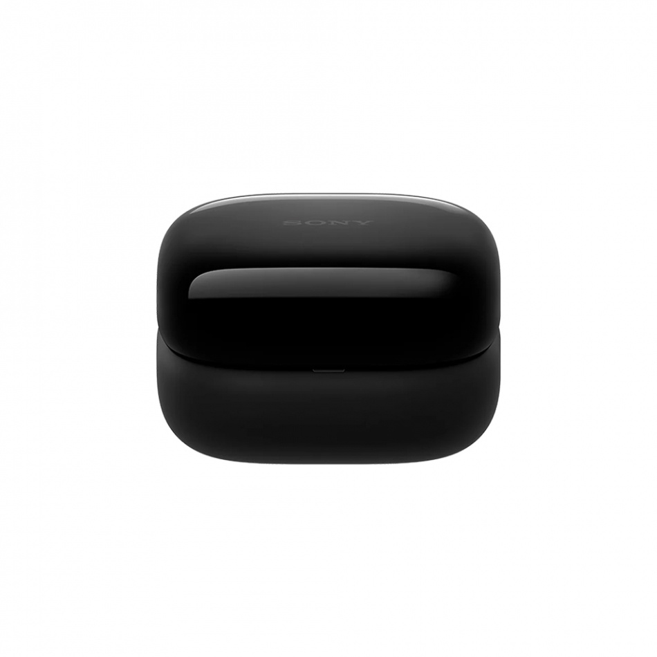 Sony LinkBuds Open True Wireless IPX4 in-ear hodetelefon med Bluetooth, svart