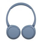 Sony WH-CH520 trådløse on-ear hodetelefoner med Bluetooth, blå Sony WH-CH520 trådløse on-ear hodetelefoner med Bluetooth, blå