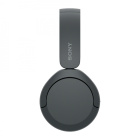 Sony WH-CH520 trådløse on-ear hodetelefoner med Bluetooth, svart Sony WH-CH520 trådløse on-ear hodetelefoner med Bluetooth, svart