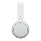 Sony WH-CH520 trådløse on-ear hodetelefoner med Bluetooth, hvit Sony WH-CH520 trådløse on-ear hodetelefoner med Bluetooth, hvit