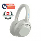 Sony ULT Wear WH-ULT900N over-ear hodetelefon med støyreduksjon, hvit Sony ULT Wear WH-ULT900N over-ear hodetelefon med støyreduksjon, hvit