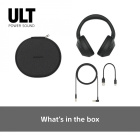 Sony ULT Wear WH-ULT900N over-ear hodetelefon med støyreduksjon, hvit Sony ULT Wear WH-ULT900N over-ear hodetelefon med støyreduksjon, hvit