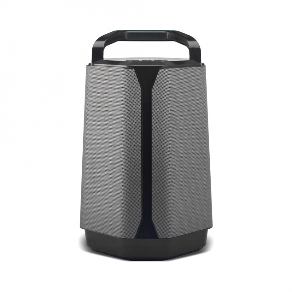 Soundcast VG7 bærbar Bluetooth-høyttaler