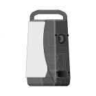 Soundcast VG7 bærbar Bluetooth-høyttaler Soundcast VG7 bærbar Bluetooth-høyttaler