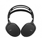 JVC GG-01W trådløs gaming over-ear hodetelefon, svart JVC GG-01W trådløs gaming over-ear hodetelefon, svart