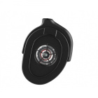 JVC GG-01W trådløs gaming over-ear hodetelefon, svart JVC GG-01W trådløs gaming over-ear hodetelefon, svart
