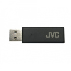 JVC GG-01W trådløs gaming over-ear hodetelefon, svart JVC GG-01W trådløs gaming over-ear hodetelefon, svart