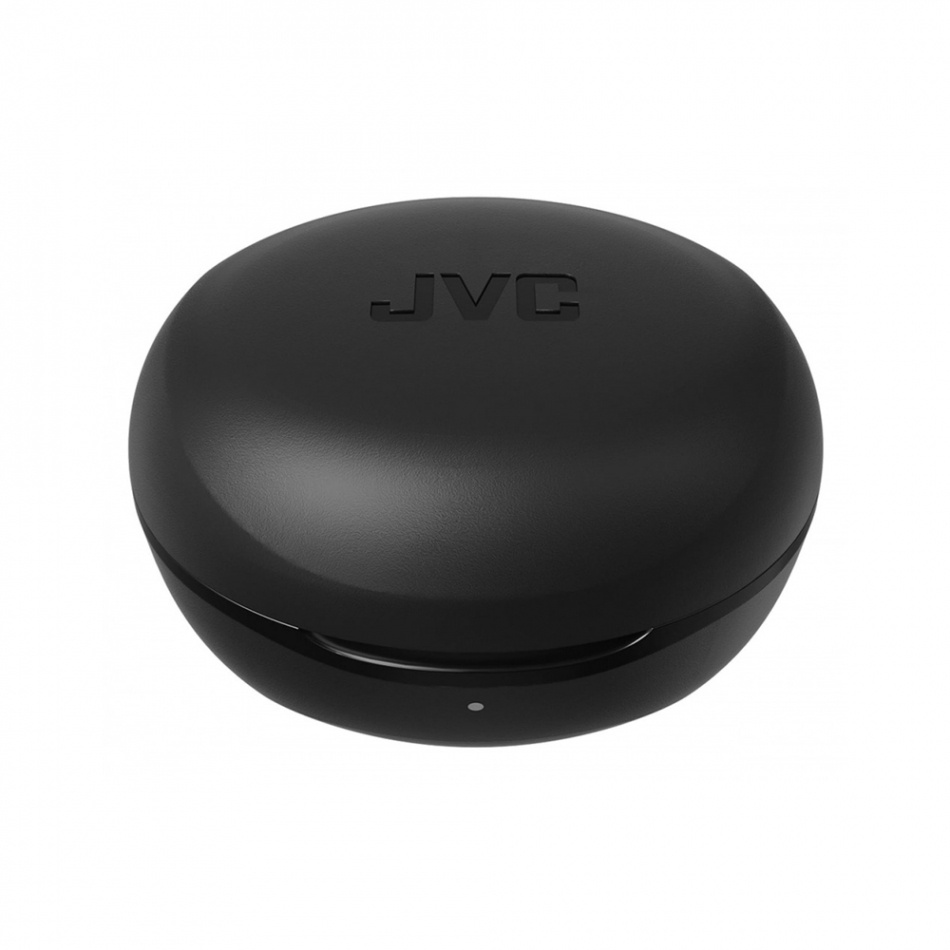 JVC HA-A6T Gumy Mini True Wireless in-ear hodetelefoner, svart