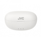 JVC HA-A7T2 Gumy True Wireless in-ear hodetelefoner, hvit JVC HA-A7T2 Gumy True Wireless in-ear hodetelefoner, hvit