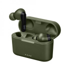 JVC HA-A9T True Wireless in-ear hodetelefoner, grønn JVC HA-A9T True Wireless in-ear hodetelefoner, grønn