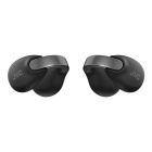 JVC HA-NP1T True Wireless in-ear hodetelefoner med øreklips, svart JVC HA-NP1T True Wireless in-ear hodetelefoner med øreklips, svart