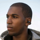 JVC HA-NP1T True Wireless in-ear hodetelefoner med øreklips, svart JVC HA-NP1T True Wireless in-ear hodetelefoner med øreklips, svart