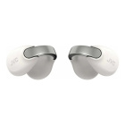 JVC HA-NP1T True Wireless in-ear hodetelefoner med øreklips, hvit JVC HA-NP1T True Wireless in-ear hodetelefoner med øreklips, hvit