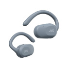 JVC HA-NP40T trådløse IPX4-klassede hodetelefoner med Bluetooth, blå JVC HA-NP40T trådløse IPX4-klassede hodetelefoner med Bluetooth, blå