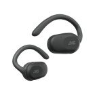 JVC HA-NP40T trådløse IPX4-klassede hodetelefoner med Bluetooth, svart JVC HA-NP40T trådløse IPX4-klassede hodetelefoner med Bluetooth, svart