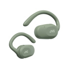 JVC HA-NP40T trådløse IPX4-klassede hodetelefoner med Bluetooth, grønn JVC HA-NP40T trådløse IPX4-klassede hodetelefoner med Bluetooth, grønn