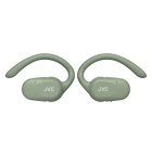 JVC HA-NP40T trådløse IPX4-klassede hodetelefoner med Bluetooth, grønn JVC HA-NP40T trådløse IPX4-klassede hodetelefoner med Bluetooth, grønn