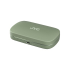 JVC HA-NP40T trådløse IPX4-klassede hodetelefoner med Bluetooth, grønn JVC HA-NP40T trådløse IPX4-klassede hodetelefoner med Bluetooth, grønn