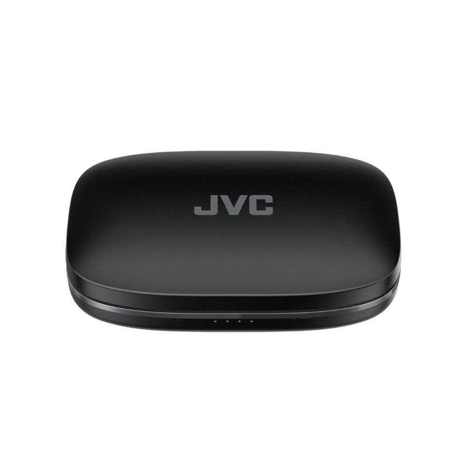JVC HA-NP50T trådløse IPX4-klassede hodetelefoner med Bluetooth, svart