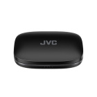 JVC HA-NP50T trådløse IPX4-klassede hodetelefoner med Bluetooth, svart JVC HA-NP50T trådløse IPX4-klassede hodetelefoner med Bluetooth, svart