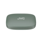 JVC HA-NP50T trådløse IPX4-klassifiserte hodetelefoner med Bluetooth, mintgrønn JVC HA-NP50T trådløse IPX4-klassifiserte hodetelefoner med Bluetooth, mintgrønn