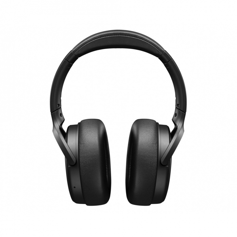 JVC HA-S100N trådløse over-ear-hodetelefoner med støyreduksjon, svart