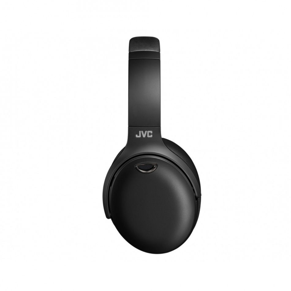 JVC HA-S100N trådløse over-ear-hodetelefoner med støyreduksjon, svart