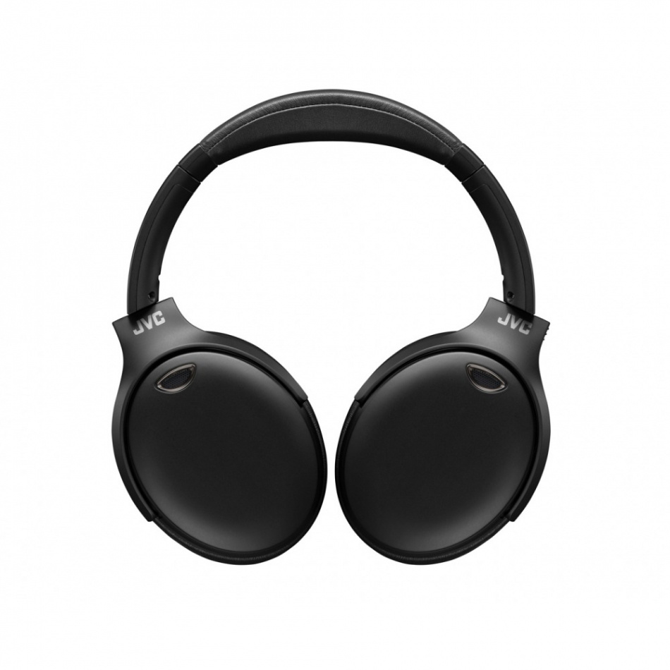 JVC HA-S100N trådløse over-ear-hodetelefoner med støyreduksjon, svart