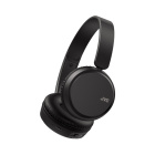 JVC HA-S36W Bluetooth on-ear-hodetelefoner, svart JVC HA-S36W Bluetooth on-ear-hodetelefoner, svart