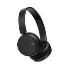 JVC HA-S36W Bluetooth on-ear-hodetelefoner, svart JVC HA-S36W Bluetooth on-ear-hodetelefoner, svart