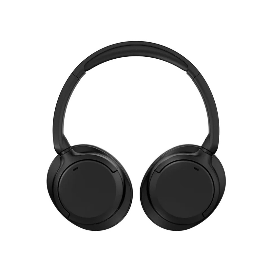 JVC HA-S75N over-ear-hodetelefoner med aktiv støyreduksjon