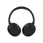 JVC HA-S75N over-ear-hodetelefoner med aktiv støyreduksjon JVC HA-S75N over-ear-hodetelefoner med aktiv støyreduksjon