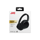 JVC HA-S75N over-ear-hodetelefoner med aktiv støyreduksjon JVC HA-S75N over-ear-hodetelefoner med aktiv støyreduksjon