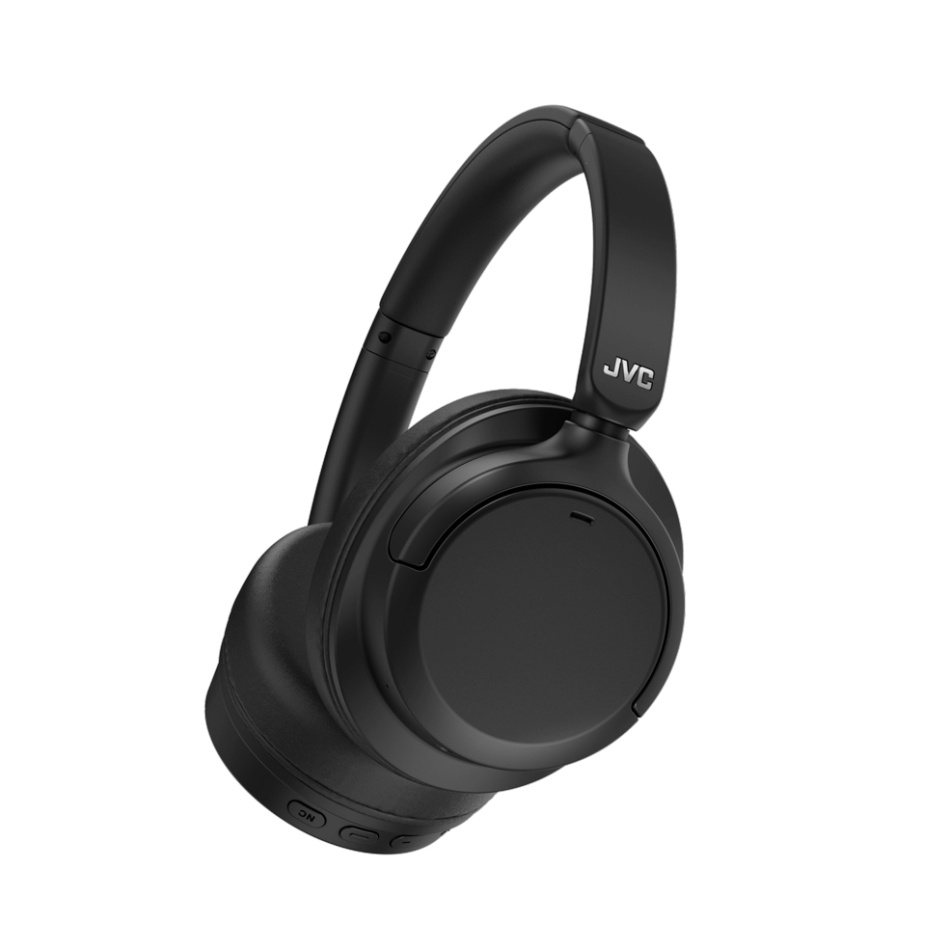 JVC HA-S95N over-ear-hodetelefoner med aktiv støyreduksjon