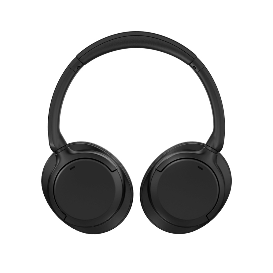 JVC HA-S95N over-ear-hodetelefoner med aktiv støyreduksjon